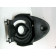 Garde boue avant GILERA 50 STALKER an 2006 type ZAPC40100 réf 574115