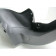 Garde boue avant SUZUKI 1300 GSX , B KING an 2006 rèf 53111-28J