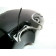 Garde boue avant YAMAHA 850 TDM an 1999 type 4TX réf 3VD-Y2151-10-4B