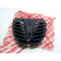 Grille de radiateur , face avant APRILIA 50 SR an : 1993 à 1996 réf : 8239315