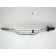 Guidon KAWASAKI 125 KDX an 1999 mod KDX125-B6 ref 46003-1338-CE