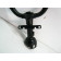 Guidon PEUGEOT KISBEE RS an 2012 type K1AAAA 