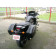 Moto occasion HONDA 700 CTX DCT an 2014