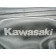 Housse de selle KAWASAKI W 800 an 2014 réf 53003-0213-13Y