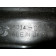 Carter de chaine KAWASAKI référence:36014-0025