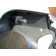 Flan de carénage gauche HONDA 600 CBR FS année:2001 type:LJH1AL401031
