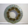 Disque de frein avant moto 