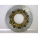 Disque de frein avant moto 