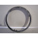 Enjoliveur d'optique,portillére de phare DAELIM 125 VT année:1999