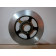 Disque de frein avant moto 