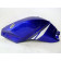 Demi coque de réservoir gauche YAMAHA 125 YZFR année:2008 type:5D7-F4139