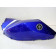 Demi coque de réservoir gauche YAMAHA 125 YZFR année:2008 type:5D7-F4139