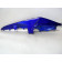 Demi coque arriére droite YAMAHA 125 YZFR année:2008 type:5D7