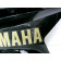 Flan de carénage inférieur gauche YAMAHA 125 YZFR année:2008 type:5D7-F835J