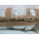 Silencieux échappement SUZUKI 750 GSX-S  an 2018 type 13K0 réf 14310-13K01-H01 