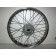 Roue arriére rayons moto