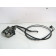Injecteur papillon tubulure admission  YAMAHA 50 NEO'S 4 T an 2019 réf 10BE37500100, 10BE37700000  