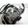 Injecteur papillon tubulure admission  YAMAHA 50 NEO'S 4 T an 2019 réf 10BE37500100, 10BE37700000  