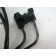 Injecteur papillon tubulure admission  YAMAHA 50 NEO'S 4 T an 2019 réf 10BE37500100, 10BE37700000  
