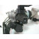 Injecteur papillon tubulure admission  YAMAHA 50 NEO'S 4 T an 2019 réf 10BE37500100, 10BE37700000  