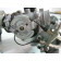 Injecteur papillon tubulure admission  YAMAHA 50 NEO'S 4 T an 2019 réf 10BE37500100, 10BE37700000  