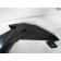 Intérieur de flan de carénage droit BMW réf:46637681051