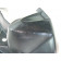 Intérieur tête de fourche YAMAHA 1300 FJR an 2015 réf 1MC-2837L-00 