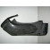 Intérieur carénage,téte de fourche gauche KAWASAKI 600 ZXR année:1997 réf:14090-1543