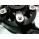 Jante roue avant KAWASAKI Z 800 an 2013 réf 41073-0595