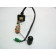 Jauge niveau essence YAMAHA 850 TDM an 1999 type 4TX réf 4TX-85752-40, 4TX8575240 