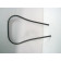 Joint tablier carrosserie VESPA 50 PK-XL2 AUTOMATIK Type VA52T an 1990 réf 256938 