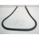 Joint tablier carrosserie VESPA 50 PK-XL2 AUTOMATIK Type VA52T an 1990 réf 256938 