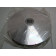 Joue fixe variateur, poulie primaire YAMAHA 600 660 YFM  GRIZZLY an 1998 à 2004 réf 4WV-17611-10, 4WV1761110