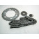 Kit chaine YAMAHA 850 TDM an 1999 type 4TX réf 39251.070 