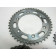 Kit chaine YAMAHA 850 TDM an 1999 type 4TX réf 39251.070 