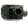Kit débridage YAMAHA 700 MT07, MT-07 réf 1WS-14430-20 