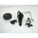 Kit serrure , contacteur à clé , bouchon de réservoir KAWASAKI 125 KMX année 1999 type MX125B réf 27045-1069 , 270451073 , 27012-1389 , 51049-0047 , 510490049