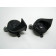 Klaxon , avertisseur sonore BMW R 850 RT an 2003 type LBM17M40C019 (1)