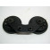 Klaxon avertisseur sonore KAWASAKI 1000 GTR an 1998 type ZGT00A réf 27003-1372 