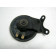 Klaxon , avertisseur sonore KAWASAKI ER5 an 2001 type ER500AC ref 27003-1405 
