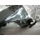 Levier de frein avant embrayage VESPA 50 PK-XL2  AUTOMATIK Type VA52T an 1990 réf 265948,  265947