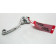 Levier de frein avant KAWASAKI 250 KX an 2013 réf  13236-0724 