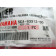 Levier embrayage YAMAHA 1300 FJR an 2015 réf 5EA-83912-00 