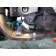 Ligne échappement collecteur, silencieux LEOVINCE HONDA 600 HORNET an 2000 réf SGI63400232 