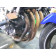 Ligne échappement collecteur, silencieux LEOVINCE HONDA 600 HORNET an 2000 réf SGI63400232 