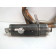 Ligne échappement collecteur, silencieux LEOVINCE HONDA 600 HORNET an 2000 réf SGI63400232 