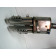 Ligne échappement, collecteur, silencieux FANTIC MOTOR 500 CABALLERO, SCRAMBLER, RALLY, ANNIVERSARY an 2020 réf 04834005