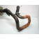 Ligne échappement, collecteur, silencieux FANTIC MOTOR 500 CABALLERO, SCRAMBLER, RALLY, ANNIVERSARY an 2020 réf 04834005