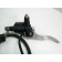 Maitre cylindre de frein avant CAGIVA 125 SUPERCITY an 1999 type N2 réf 8A0056914 