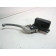 Maitre cylindre frein avant HONDA 600 HORNET an 2000 réf 45510-MBZ-305, 45510MBZ305